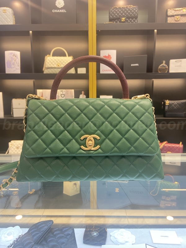 Chanel Handbags 68